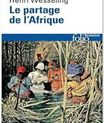 LE PARTAGE DE L'AFRIQUE: 1880-1914