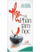 THIỀN VÀ PHÂN TÂM HỌC