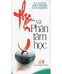 THIỀN VÀ PHÂN TÂM HỌC