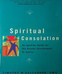 SPIRITUAL CONSOLATION