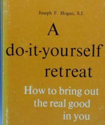 A DO-IT-YOURSELF RETREAT