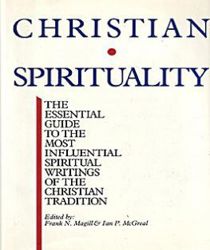 CHRISTIAN SPIRITUALITY