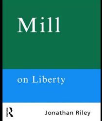 MILL ON LIBERTY