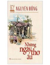 NHỮNG NGÀY THƠ ẤU