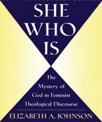 SHE WHO IS 