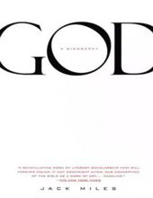 GOD: A BIOGRAPHY 