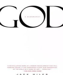 GOD: A BIOGRAPHY 