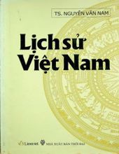 LỊCH SỬ VIỆT NAM