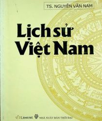 LỊCH SỬ VIỆT NAM
