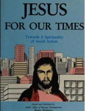 JESUS FOR OUR TIMES