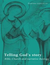 TELLING GOD'S STORY