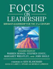 FOCUS ON LEADERSHIP