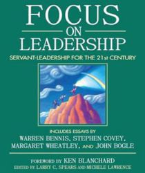 FOCUS ON LEADERSHIP