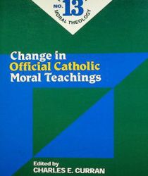 READINGS IN MORAL THEOLOGY NO. 13