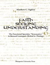 FAITH SEEKING UNDERSTANDING