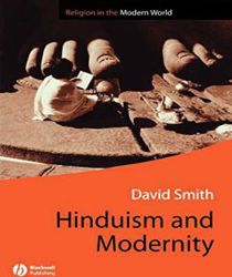 HINDUISM AND MODERNITY