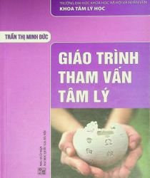 GIÁO TRÌNH THAM VẤN TÂM LÝ
