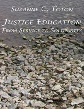 JUSTICE EDUCATION