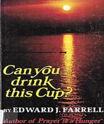 CAN YOU DRINK THIS CUP? 