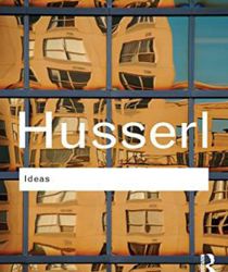 IDEAS: GENERAL INTRODUCTION TO PURE PHENOMENOLOGY