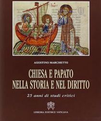 CHIESA E PAPATO NELLA STORIA E NEL DIRITTO