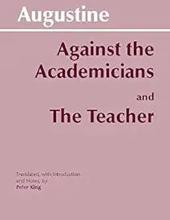 AGAINST THE ACADEMICIANS THE TEACHER