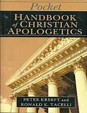 POCKET HANDBOOK OF CHRISTIAN APOLOGETICS