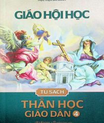 TỦ SÁCH THẦN HỌC GIÁO DÂN - TẬP IV: GIÁO HỘI HỌC