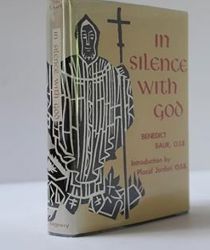 IN SILENCE WITH GOD