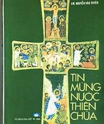 TIN MỪNG NƯỚC THIÊN CHÚA