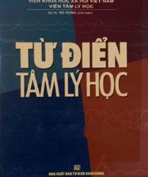 TỪ ĐIÊN TÂM LÝ HỌC