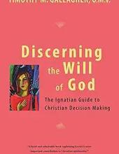 DISCERNING THE WILL OF GOD