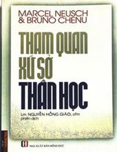 THAM QUAN XỨ SỞ THẦN HỌC