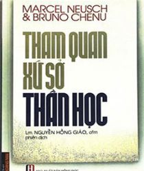 THAM QUAN XỨ SỞ THẦN HỌC