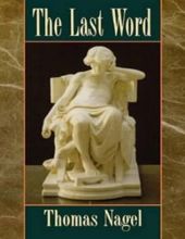 THE LAST WORD 
