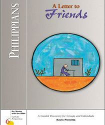 PHILIPPIANS - A LETTER TO FRIENDS