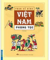 VIỆT NAM PHONG TỤC
