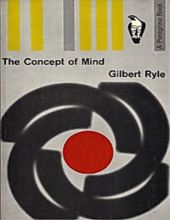 THE CONCEPT OF MIND
