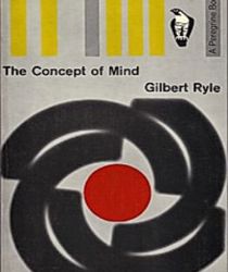 THE CONCEPT OF MIND