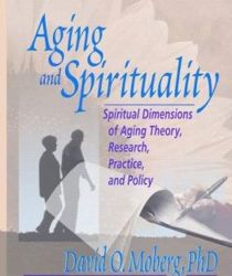 AGING AND SPIRITUALITY