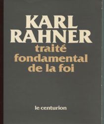 TRAITÉ FONDAMENTAL DE LA FOI