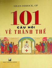 101 CÂU HỎI VỀ THÁNH THỂ
