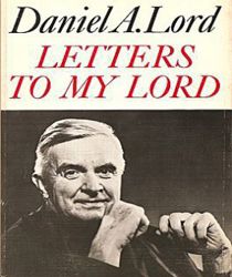 LETTERS TO MY LORD