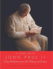 A YEAR WITH JOHN PAUL II