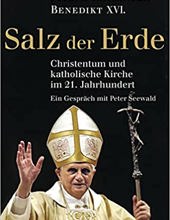 SALZ DER ERDE