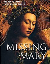 MISSING MARY