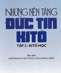 NHỮNG NỀN TẢNG ĐỨC TIN KITÔ