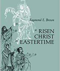 A RISEN CHRIST IN EASTERTIME