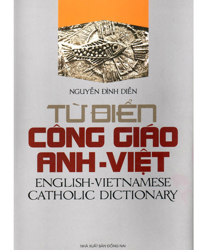 TỪ ĐIỂN CÔNG GIÁO ANH VIỆT