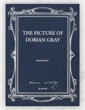 THE PICTURE OF DORIAN GRAY